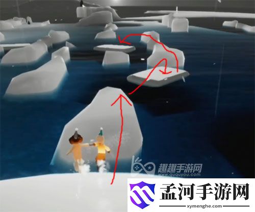 光遇水之試煉