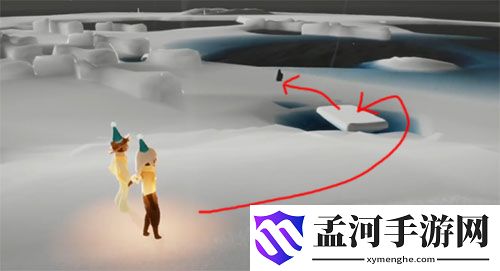 光遇水之試煉