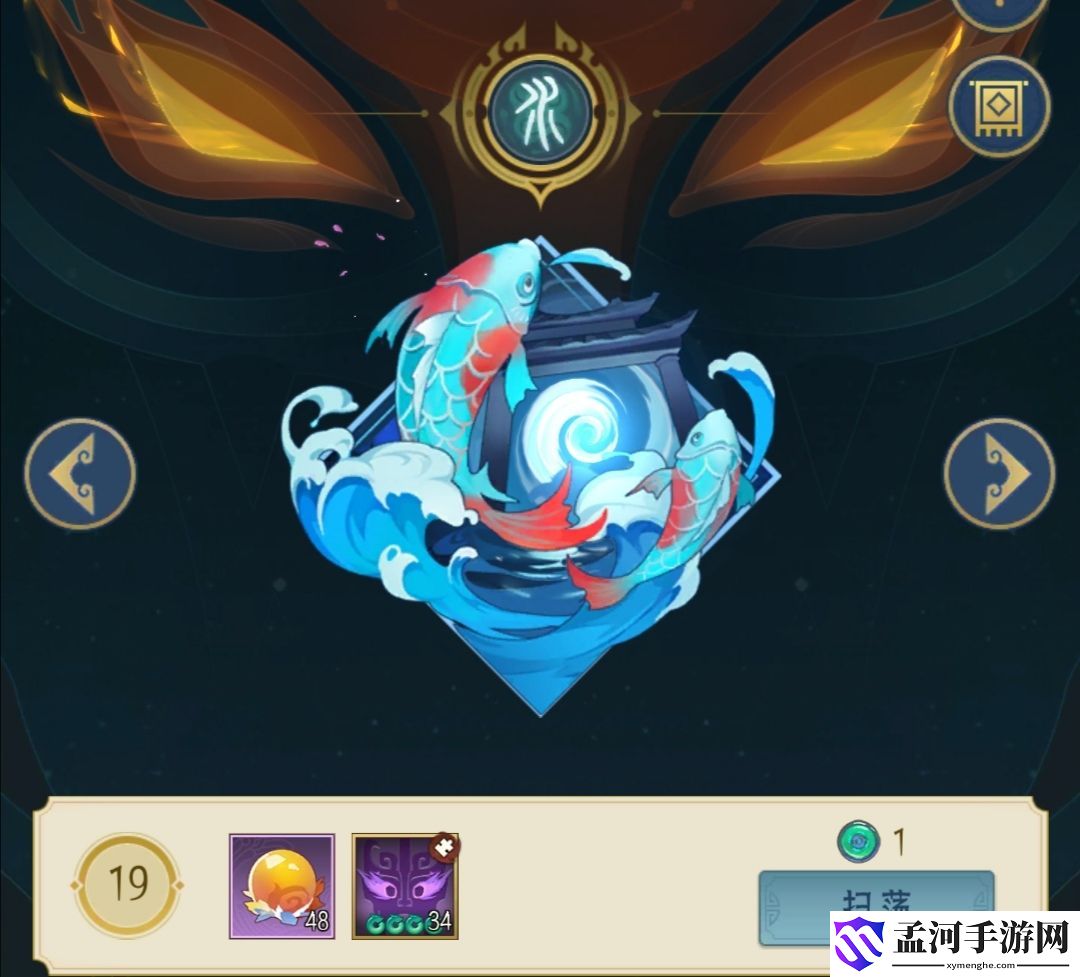 千秋辭輪回試煉19層打法攻略 嬴政主C打法