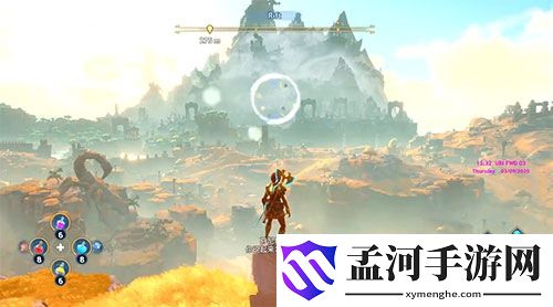 渡神紀(jì)芬尼斯崛起能聯(lián)機(jī)嗎 能不能多人一起玩