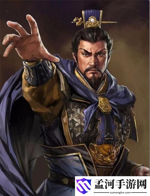三國志戰(zhàn)略版虎衛(wèi)盾怎么樣 虎衛(wèi)盾怎么玩