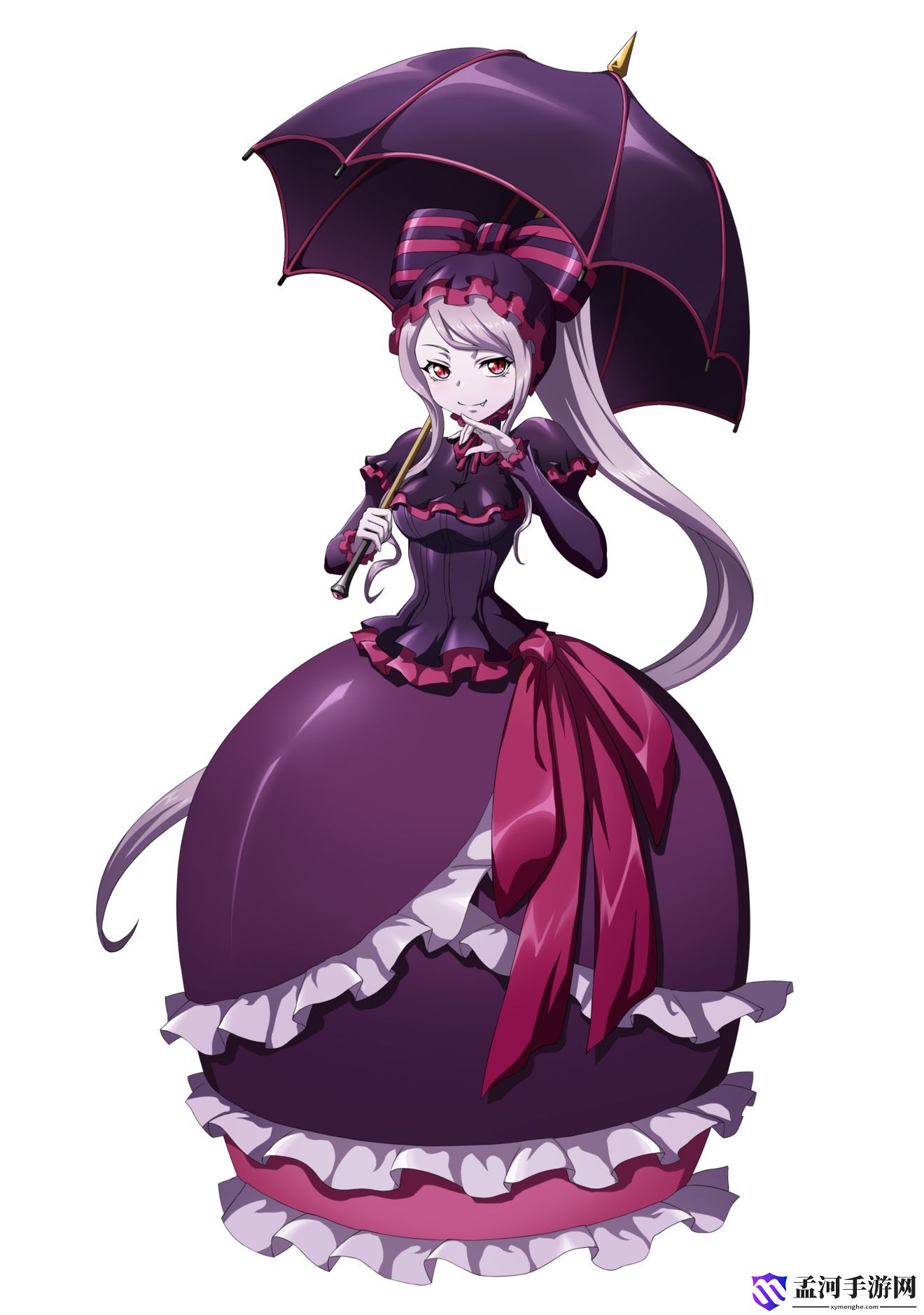 夢(mèng)幻模擬戰(zhàn)xOVERLORD怎么玩 夢(mèng)幻模擬戰(zhàn)xOVERLORD聯(lián)動(dòng)內(nèi)容