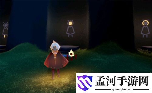光遇矮人面具可以和其他面具一起戴嗎