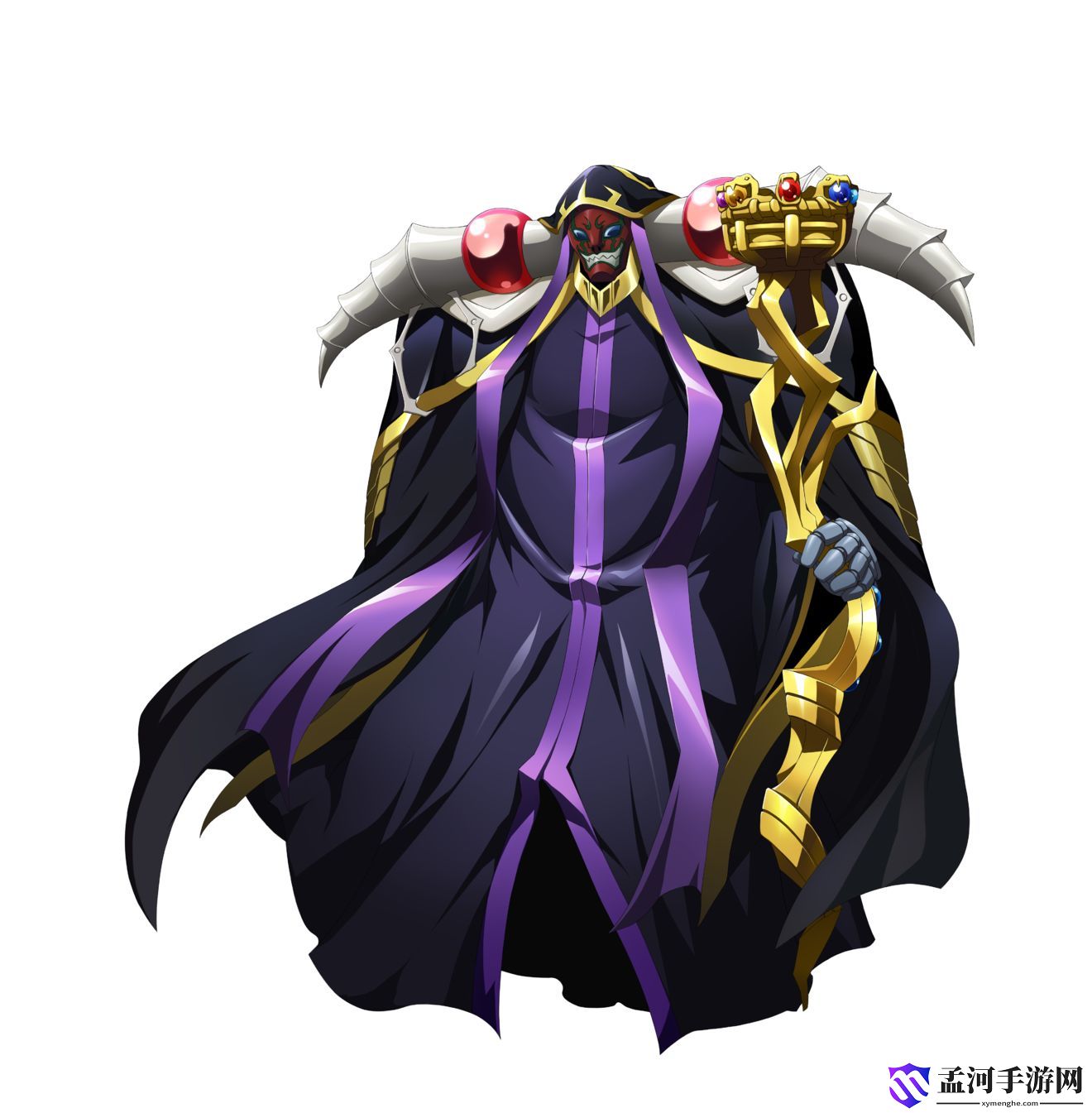 夢(mèng)幻模擬戰(zhàn)xOVERLORD怎么玩 夢(mèng)幻模擬戰(zhàn)xOVERLORD聯(lián)動(dòng)內(nèi)容