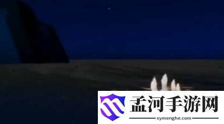 光遇問號先祖在哪
