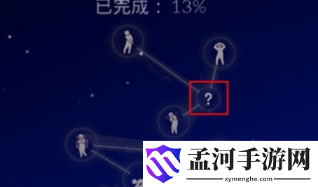 光遇問號先祖在哪