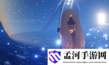 光遇問號先祖在哪