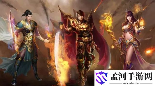 鹿鼎記手游：重溫經(jīng)典，再現(xiàn)江湖傳奇