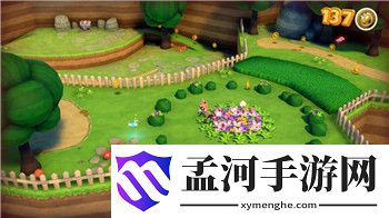 《小小夢(mèng)魘》通關(guān)教程：掌握生存與解謎技巧，挑戰(zhàn)恐怖冒險(xiǎn)之旅