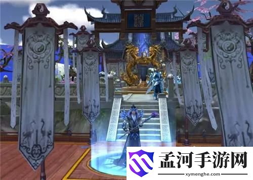 倩女幽魂