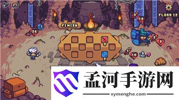 《不朽之旅3》符文組合攻略：深度解析符文搭配技巧與策略