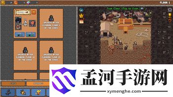 《摩爾莊園手游》：介紹開發(fā)公司及制作團(tuán)隊(duì)的技術(shù)實(shí)力與創(chuàng)意魅力