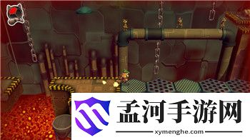 《僵尸毀滅工程》馬鎮(zhèn)伐木場(chǎng)：深入廢土神秘基地，體驗(yàn)生存挑戰(zhàn)