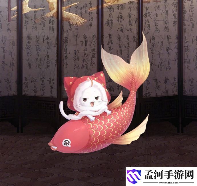 奇跡暖暖春節(jié)活動來襲！豬年限定套裝獲取方法一覽(1)