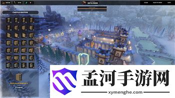 《喪尸圍城》聯(lián)機攻略：與好友并肩作戰(zhàn)，暢享喪尸圍城樂趣