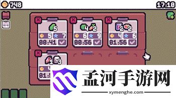 《方舟：生存進(jìn)化》失落之島生物圖鑒獲取攻略：與生態(tài)研究