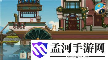 《俠隱風云》快速回血攻略：生存與戰(zhàn)斗技巧詳解
