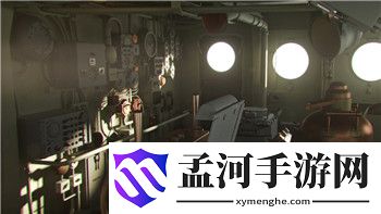 《希望之村：探尋地道美食的秘密》